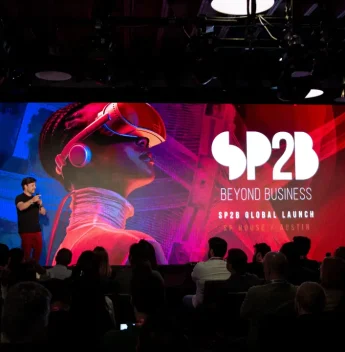 SP2B transforma Ibirapuera em laboratório de tecnologia, negócios e cultura