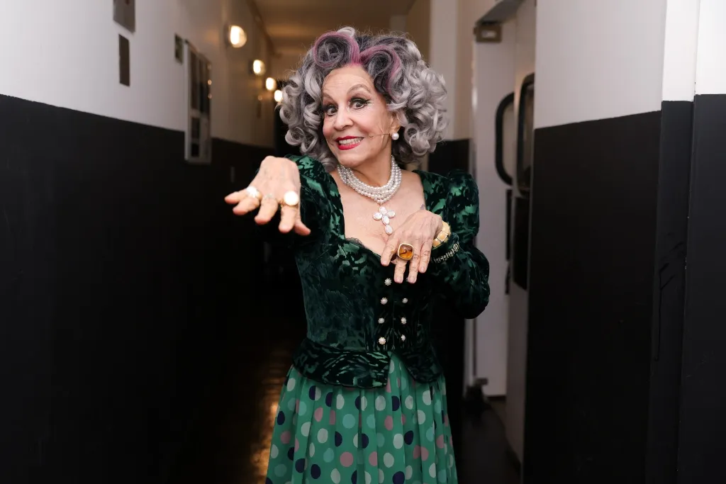 Stella Miranda
