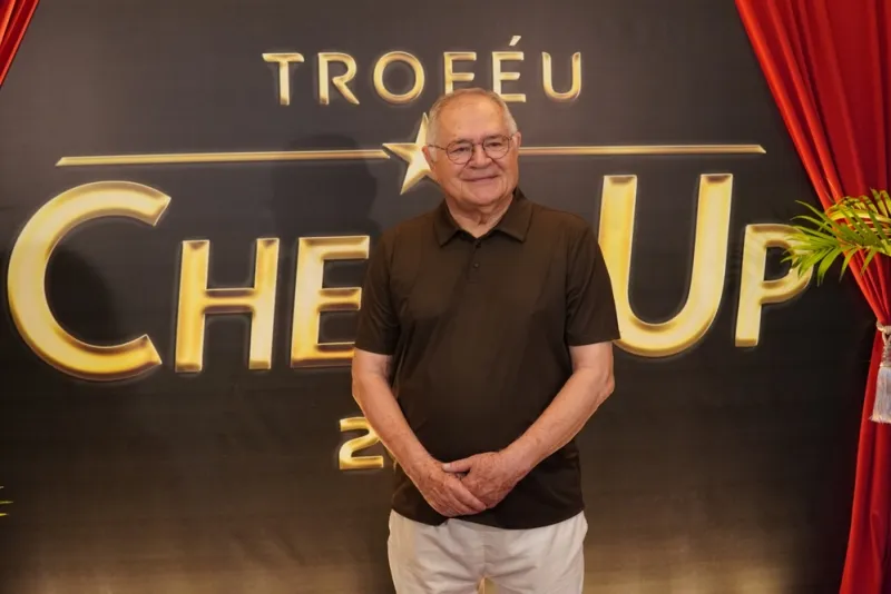 AVANT-PREMIÈRE - Troféu Check Up 2026 surpreende homenageados em noite de cinema no Iguatemi Bosque
