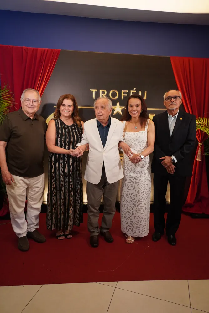 Sulivan Mota, Islane Verçosa, Oto Leal Nogueira, Andréia Nogueira E Glauco Lobo (24)