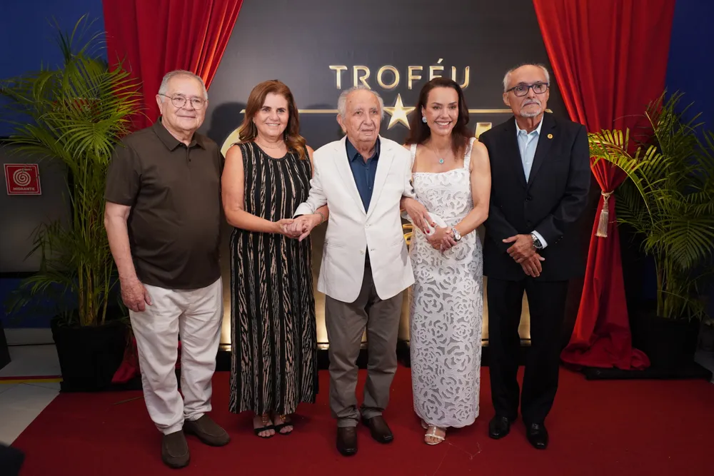 Sulivan Mota, Islane Verçosa, Oto Leal Nogueira, Andréia Nogueira E Glauco Lobo (28)