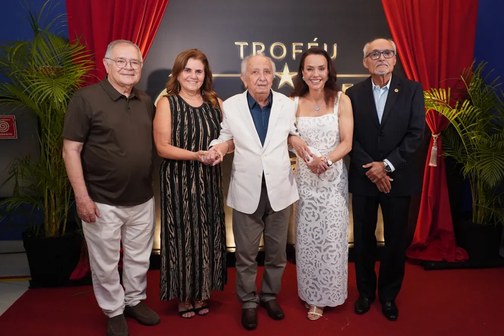 Sulivan Mota, Islane Verçosa, Oto Leal Nogueira, Andréia Nogueira E Glauco Lobo (30)