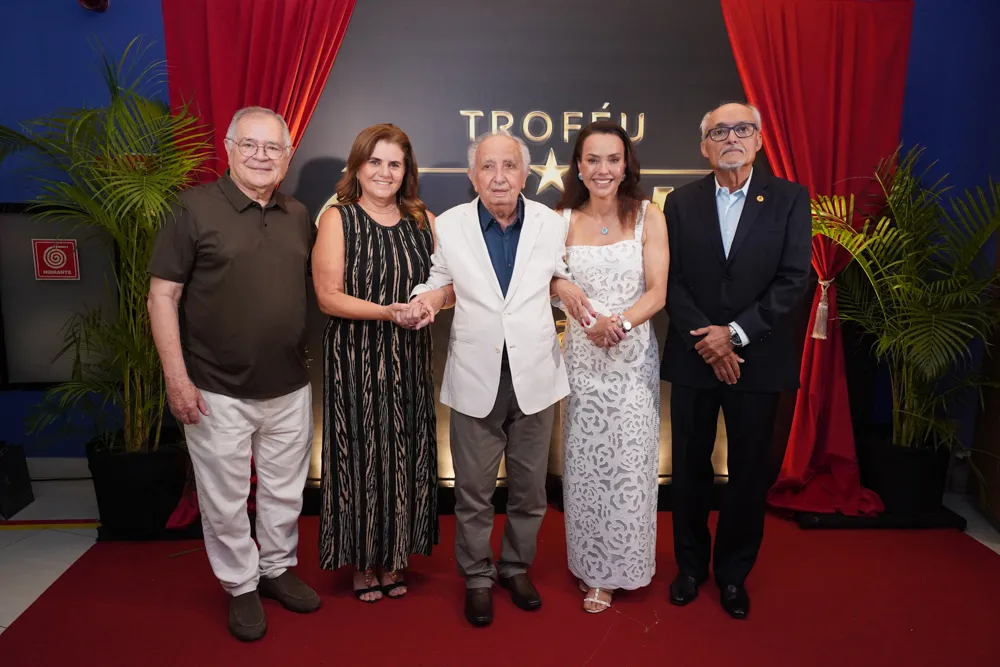 Sulivan Mota, Islane Verçosa, Oto Leal Nogueira, Andréia Nogueira E Glauco Lobo (34)
