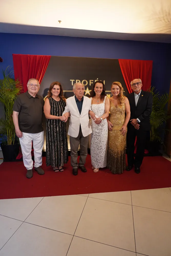 Sulivan Mota, Islane Verçosa, Oto Leal Nogueira, Andréia Nogueira, Natália Varela E Glauco Lobo (8)