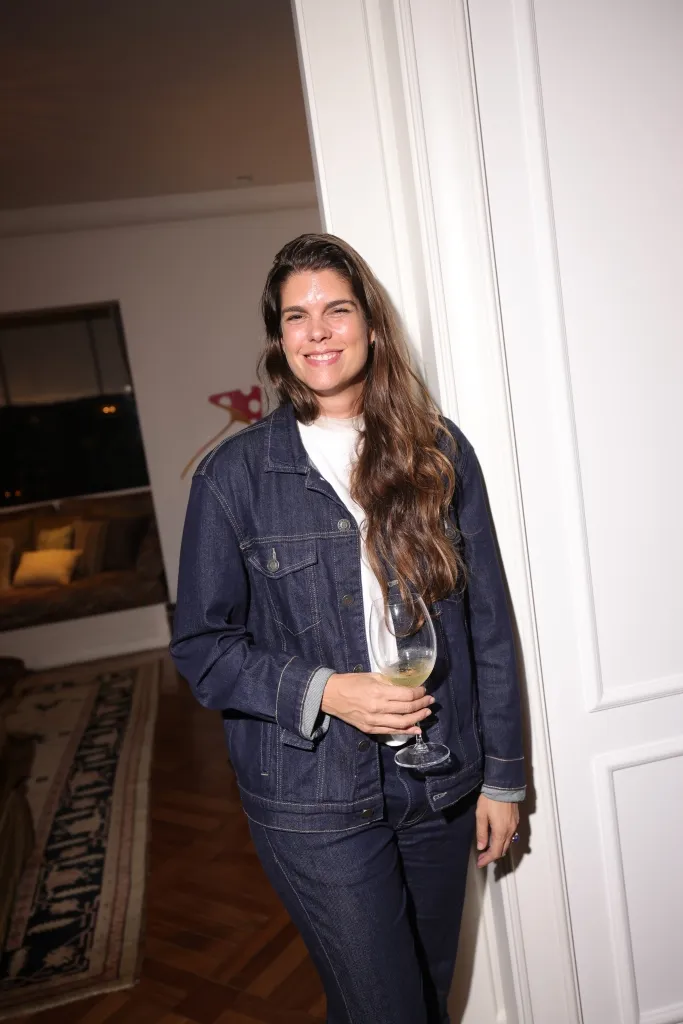 Taciana Abreu, Diretora De Sustentabilidade Na Riachuelo Créditos André Ligeiro