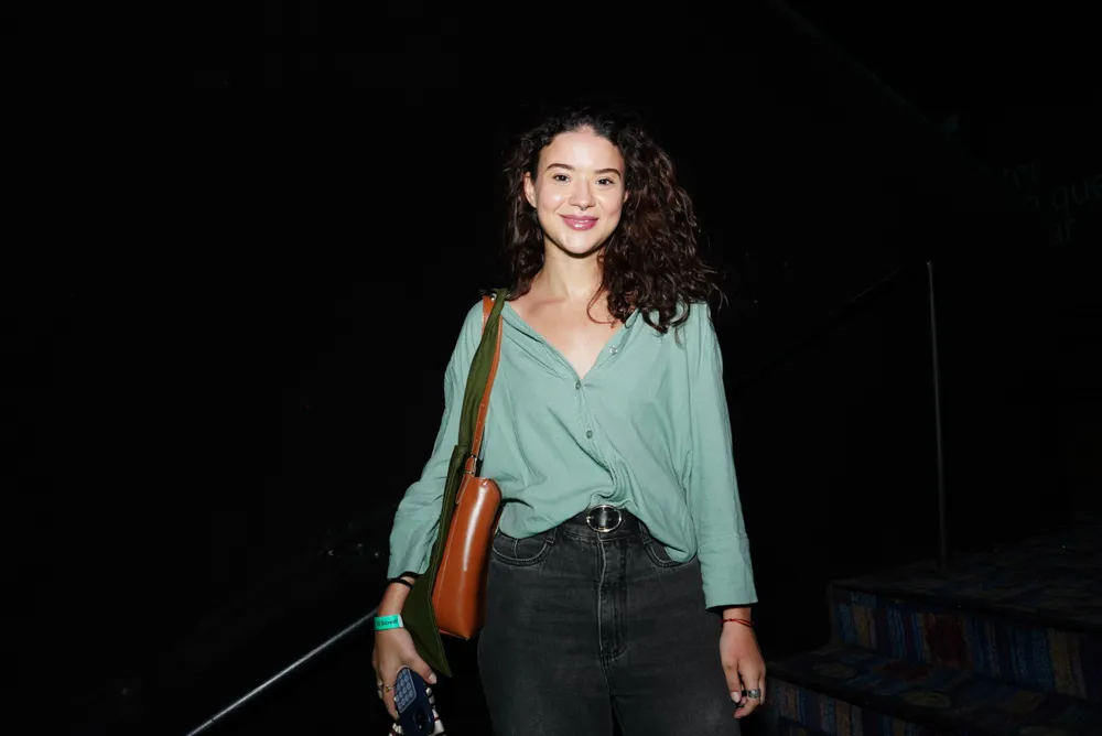 Tainá Bastos