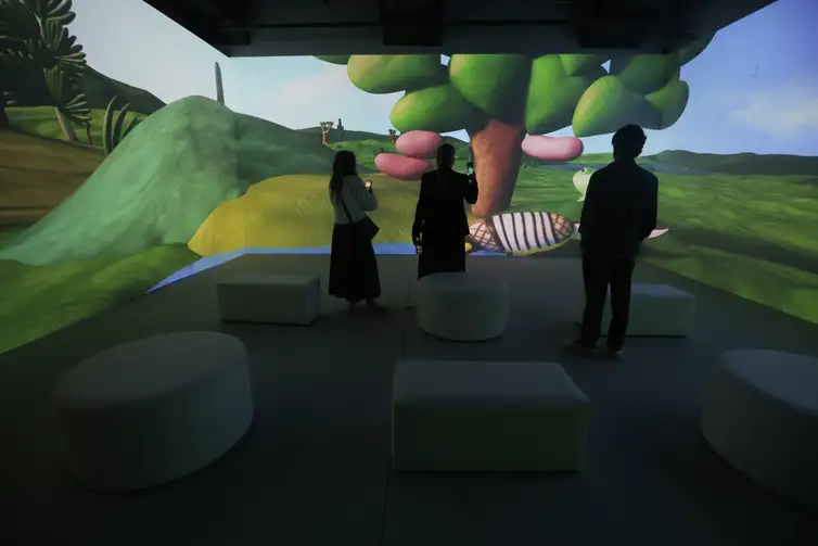 Tarsila Expo 9