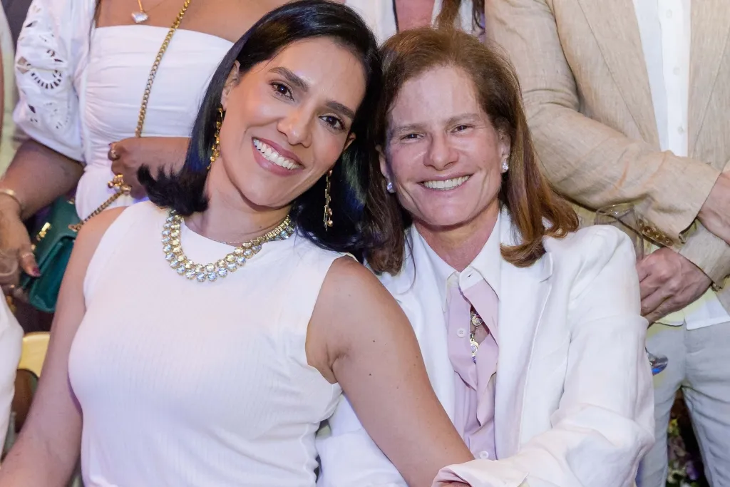 Thais Araujo E Maria Geyer Msa 0644