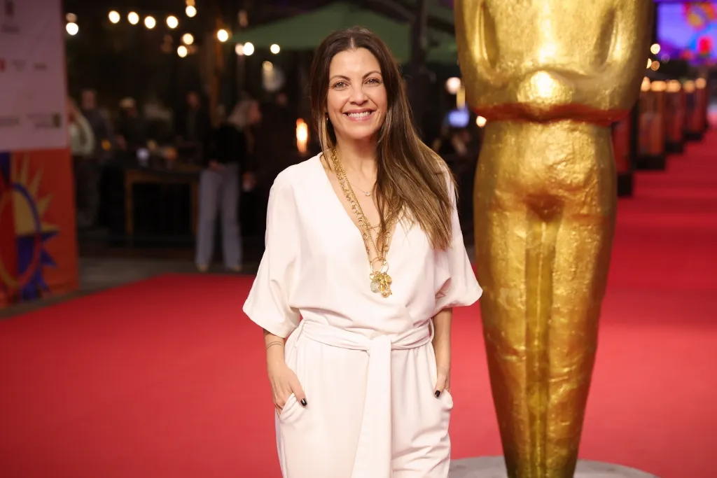 Thalita Rebouças