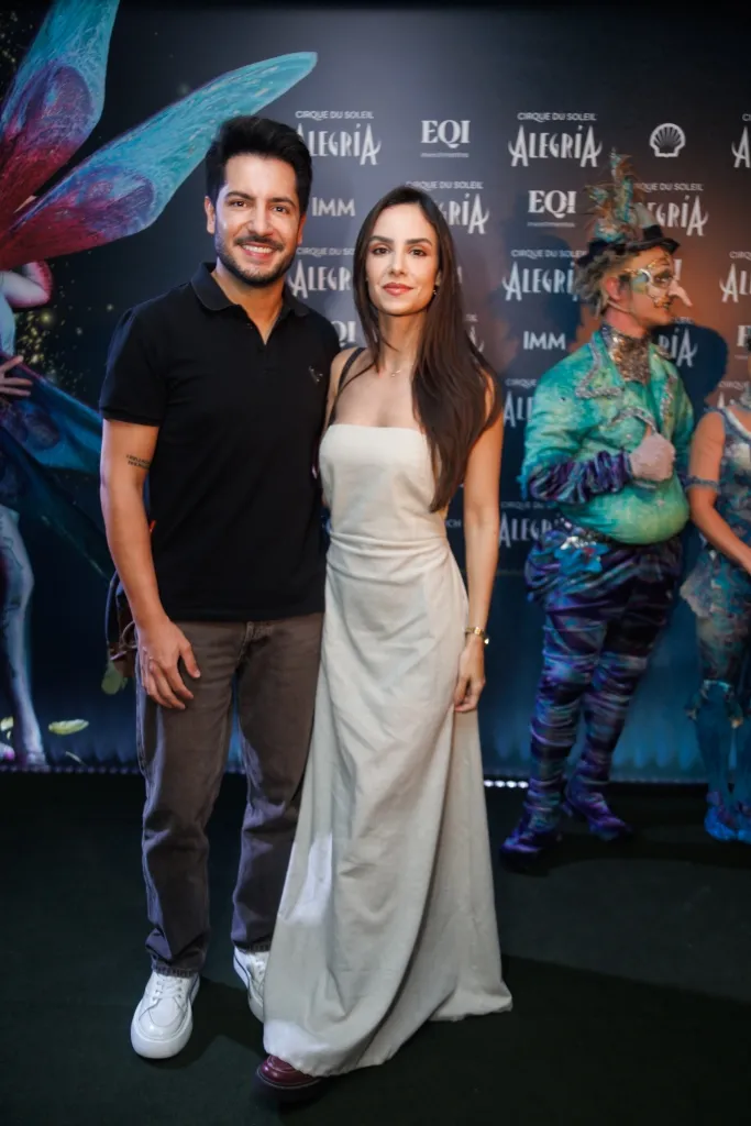 Thiago E Georgia Fröhlich