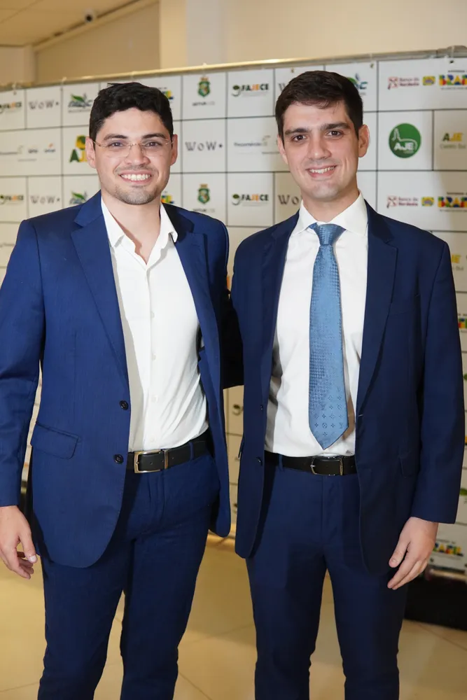 Tiago Guimarães E Germano Belchior (1)