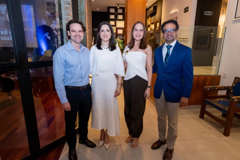 Saúde & Bem-Estar - Manoela e Mara Crisóstomo reúnem convidadas para conversa sobre ansiedade na maturidade