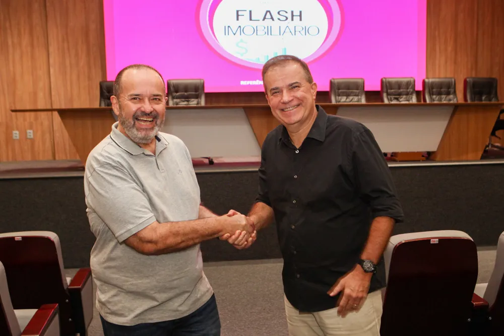 Lopes Immobilis reúne mercado em nova edição do Flash Imobiliário