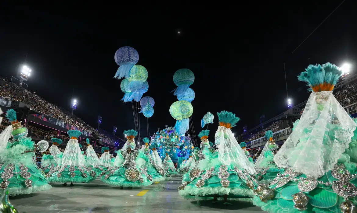 Liesa abre venda de ingressos para o Carnaval 2027 e cofirma a ordem dos desfiles
