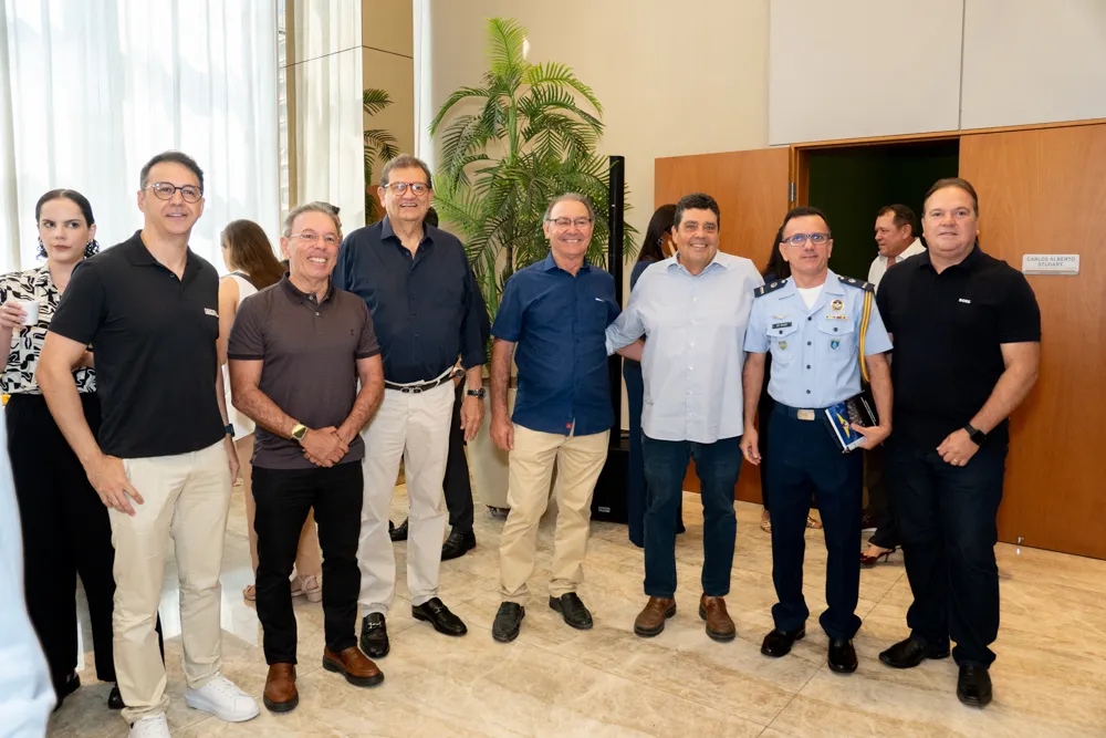 Universalização Do Conhecimento Bspar E Ufc