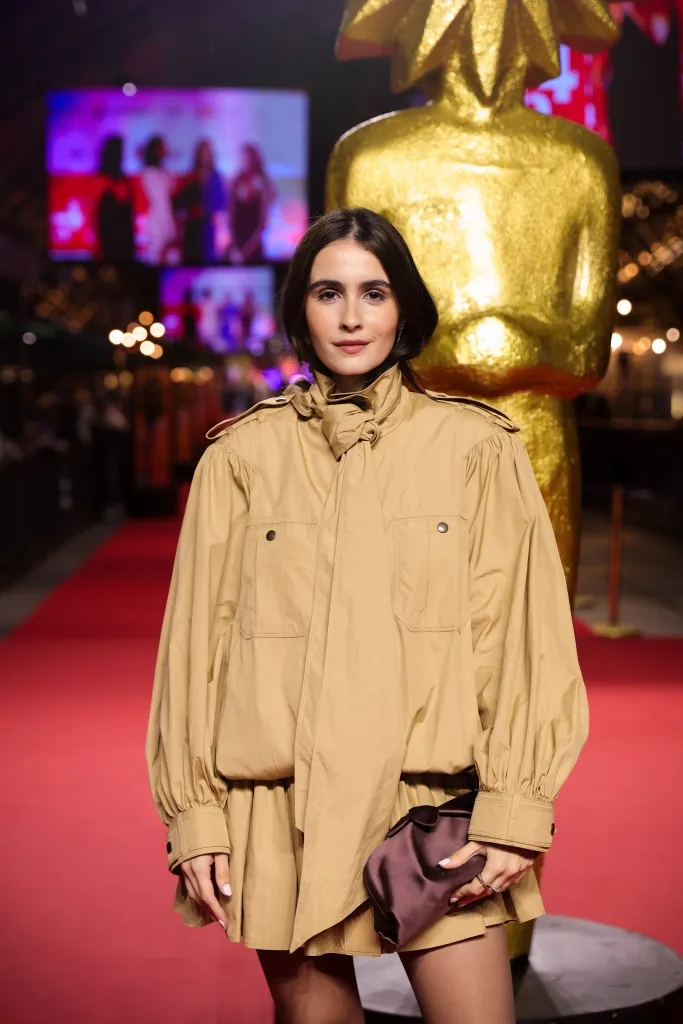 Valentina Herszage