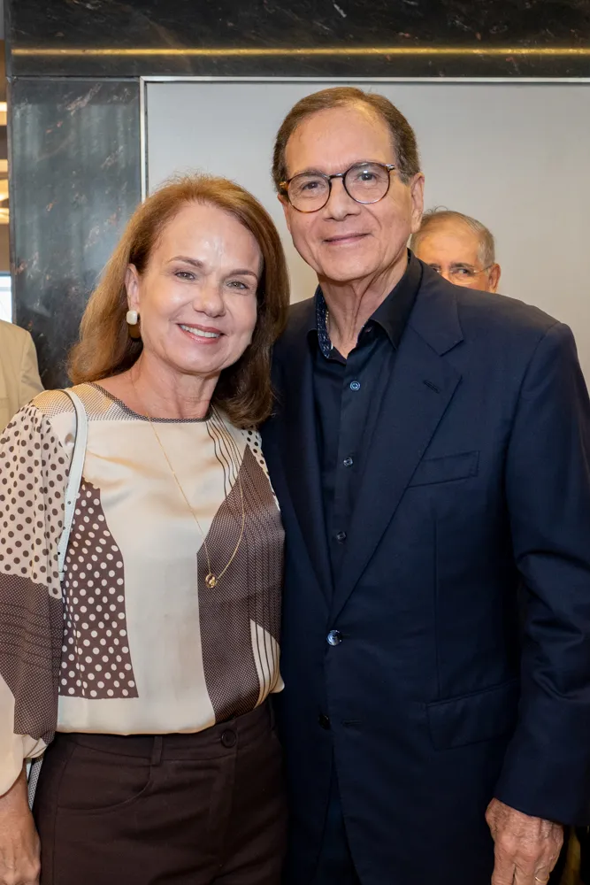 Vera Albuquerque E Beto Studart (1)