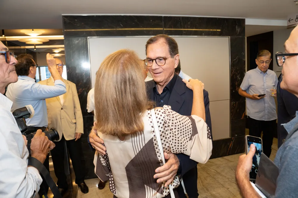 Vera Albuquerque E Beto Studart (2)