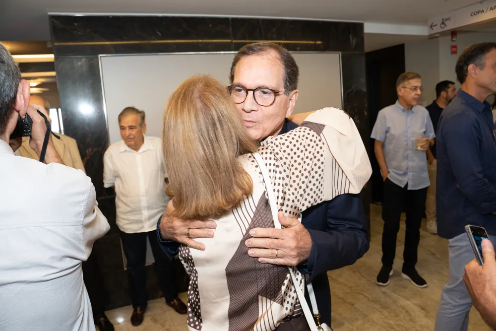 Vera E Beto Studart