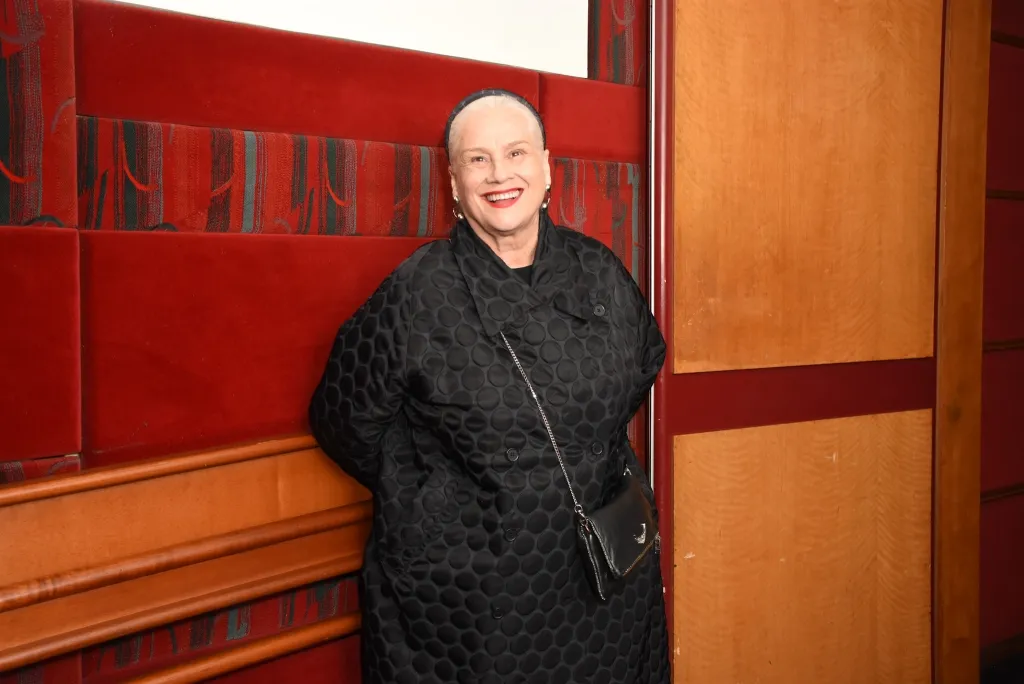Vera Holtz