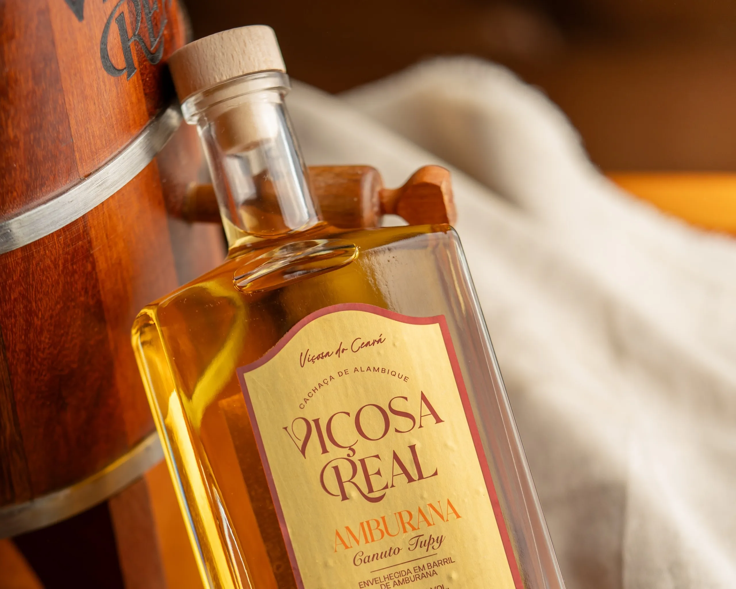 Premiada em Singapura, Viçosa Real fortalece trajetória internacional da produção cearense