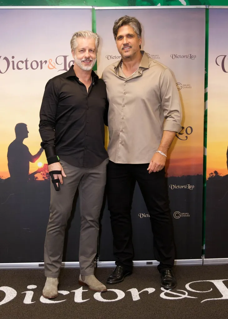Victor E Leo 1
