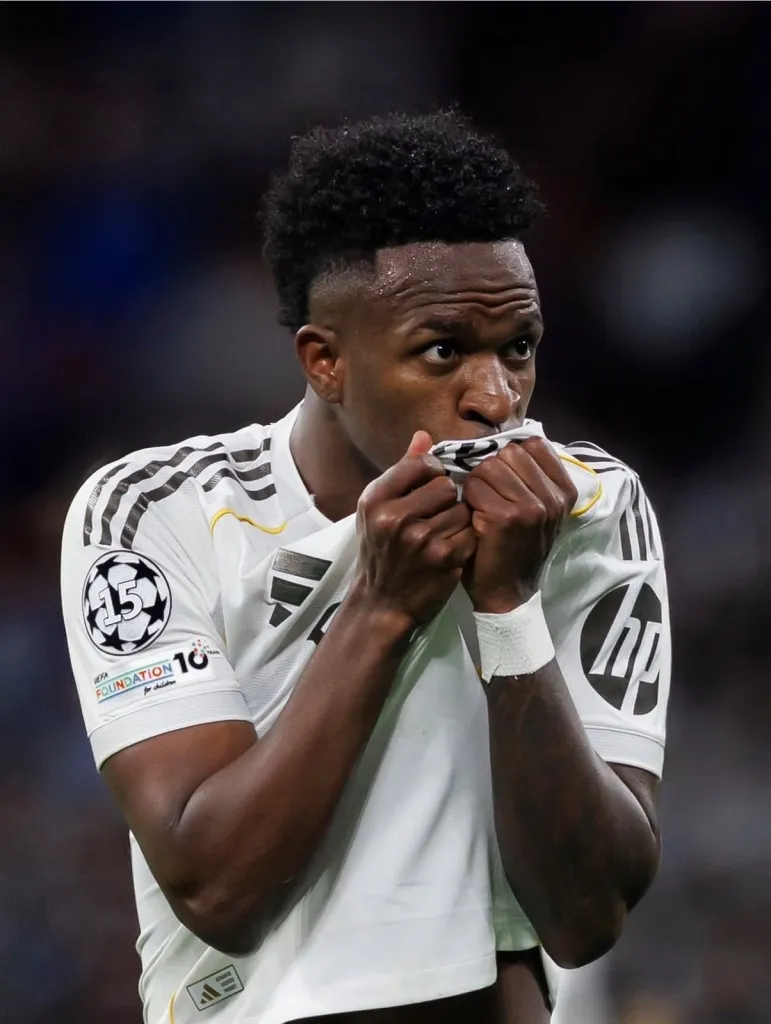Vinicius Jr