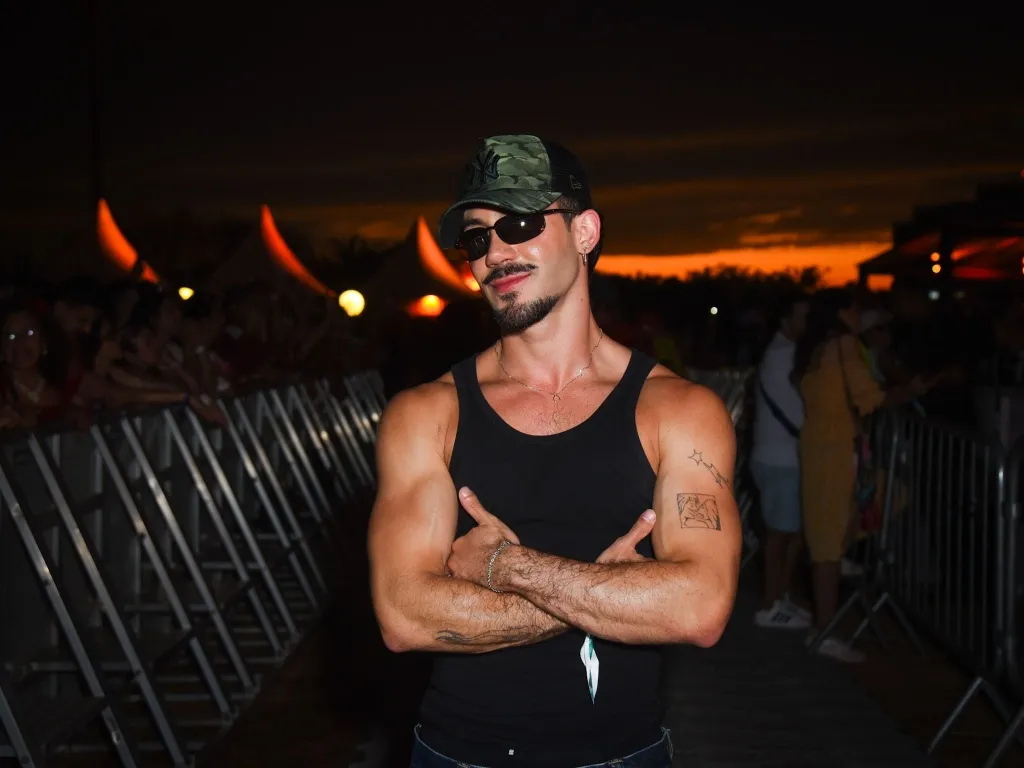 Vitor Fernando