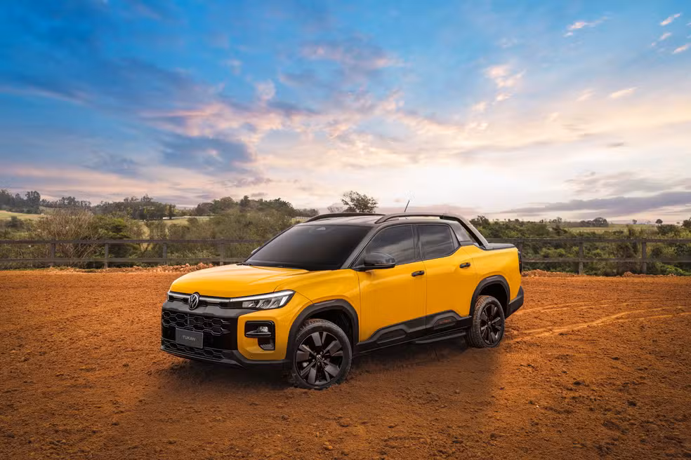 Volkswagen Tukan mira novo espaço entre trabalho e lifestyle e chega ao Brasil em 2027  IN ROAD