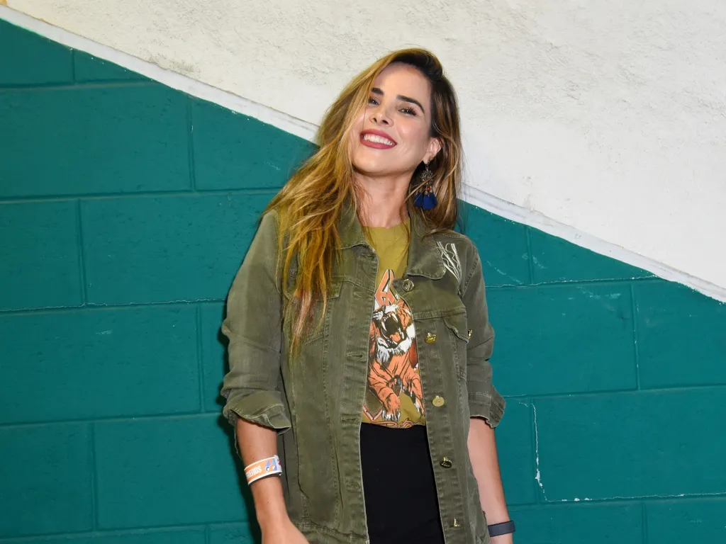 Wanessa Camargo
