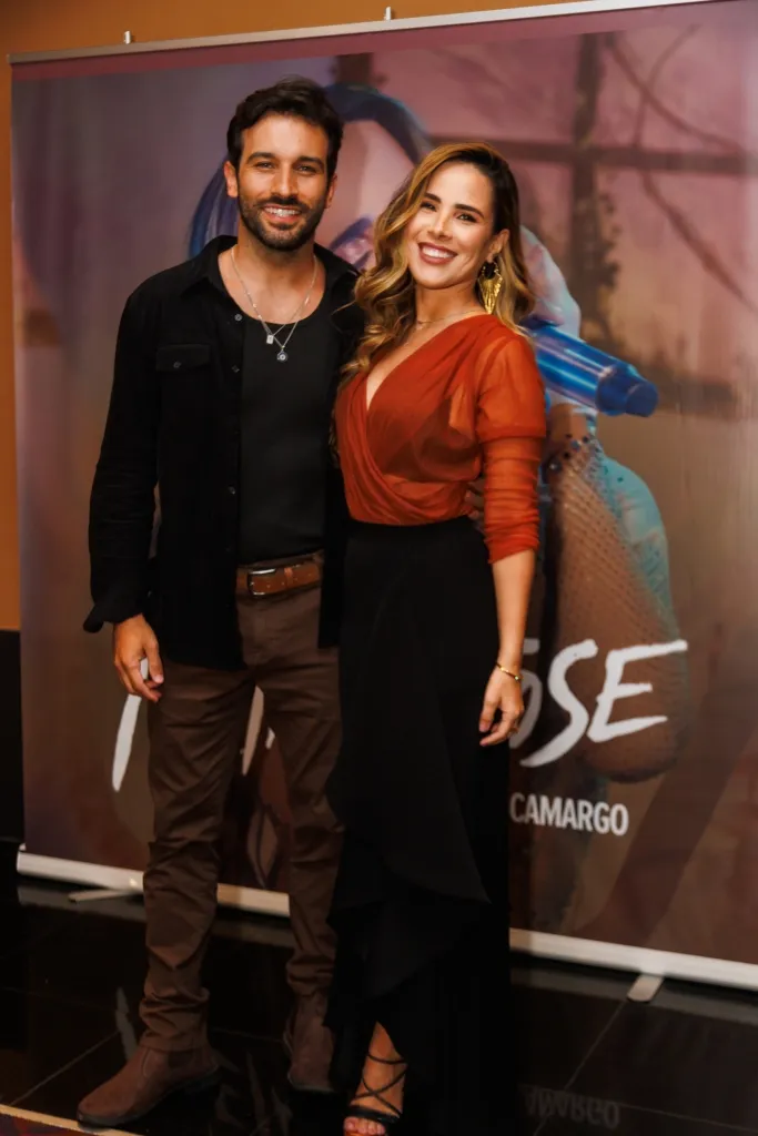 Wanessa E Bruno Bevan (1)