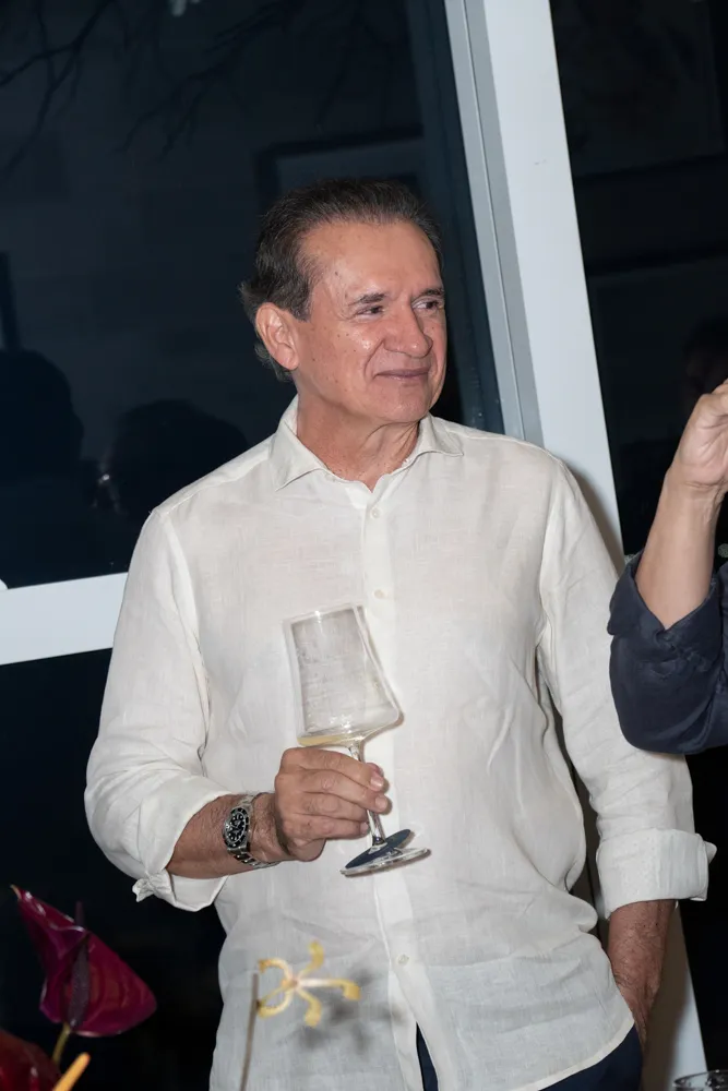Washington Araújo