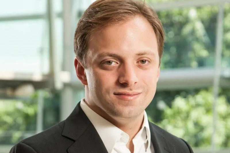 SUCESSÃO CORPORATIVA - Wesley Batista Filho será CEO global da JBS a partir de 2027