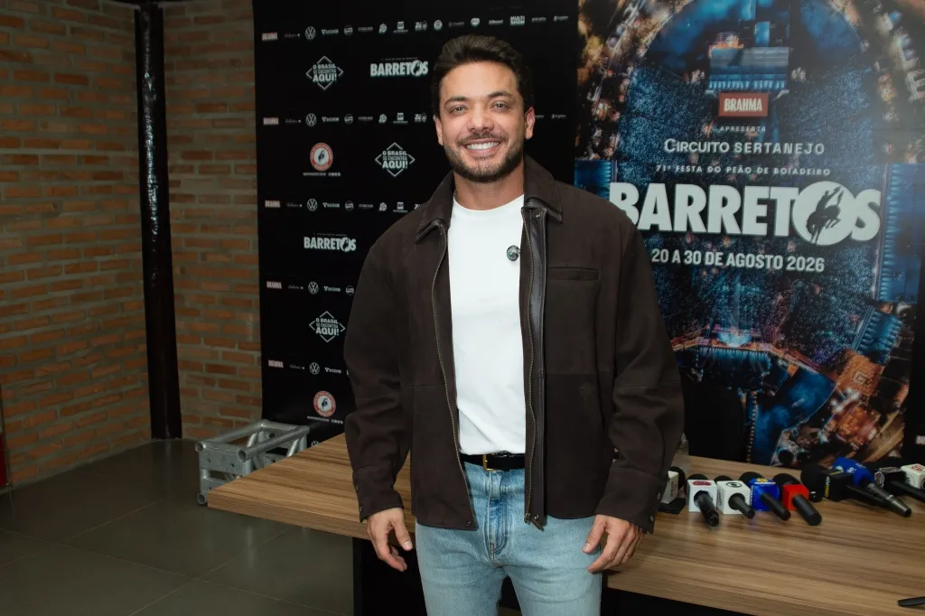 Wesley Safadão