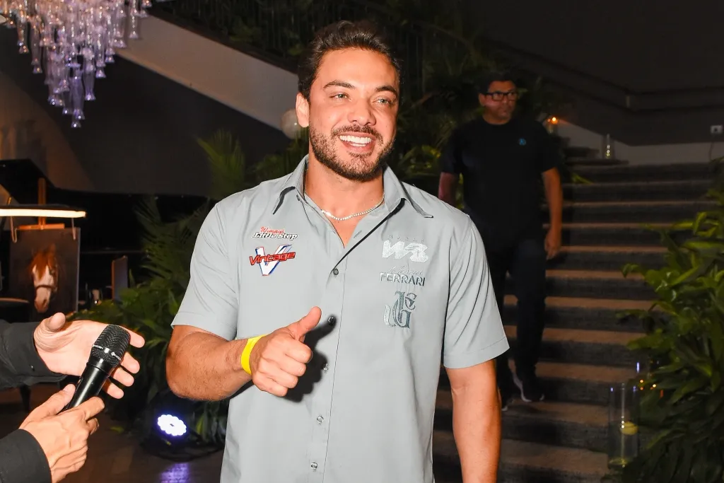 Wesley Safadao