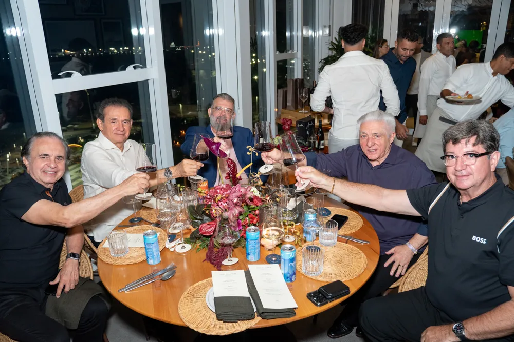 Wine Dinner Experience (10)