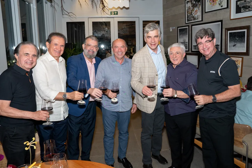 Wine Dinner Experience (11)