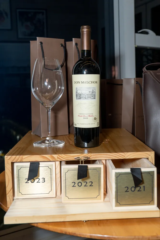 Wine Dinner Experience (14)