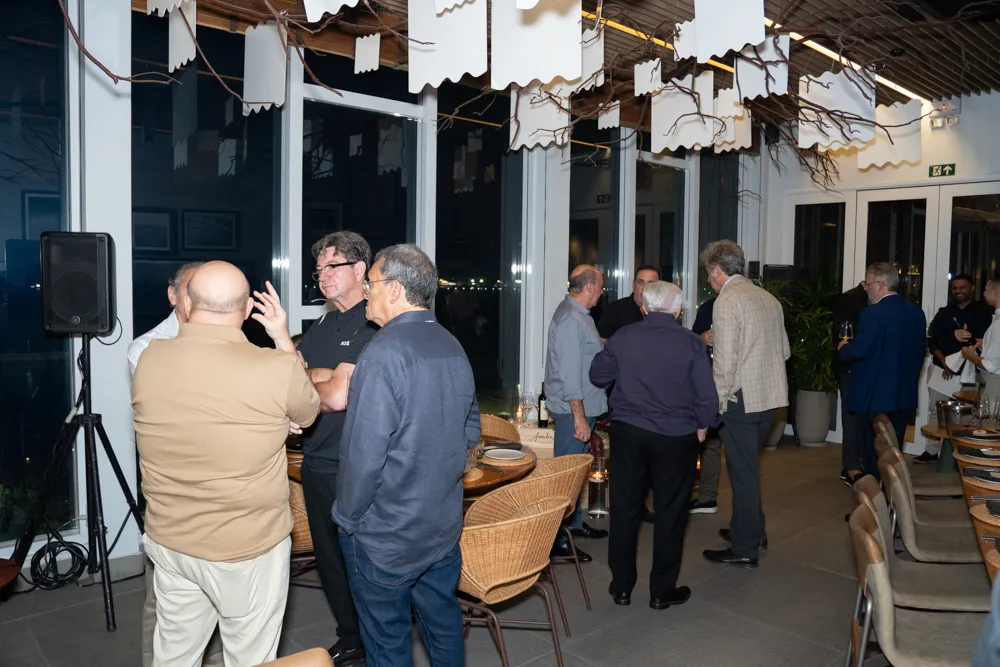 Wine Dinner Experience (2)