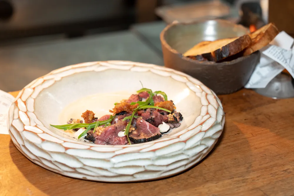 Wine Dinner Experience (3)
