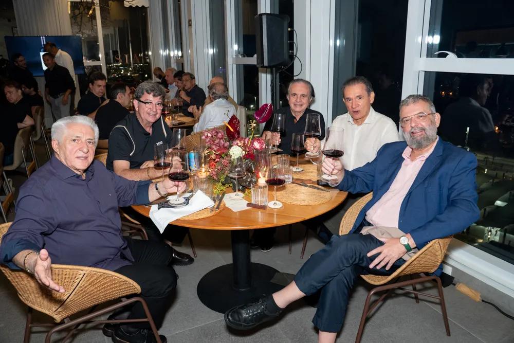 Wine Dinner Experience (30)