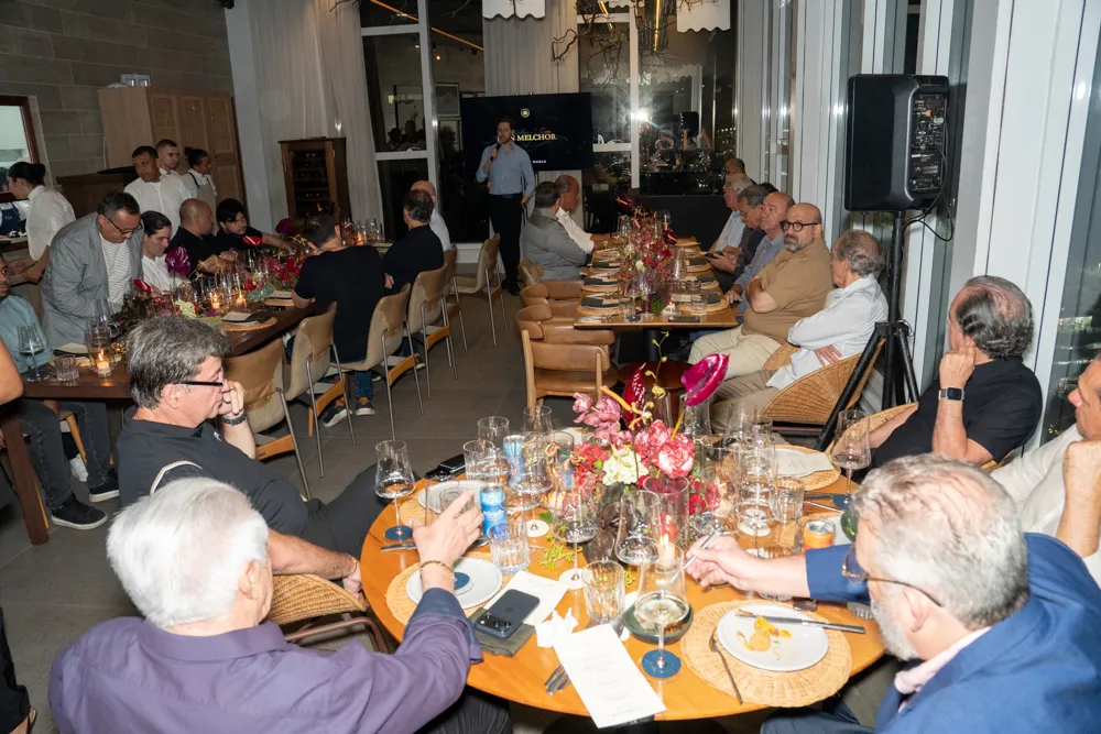 Wine Dinner Experience (5)