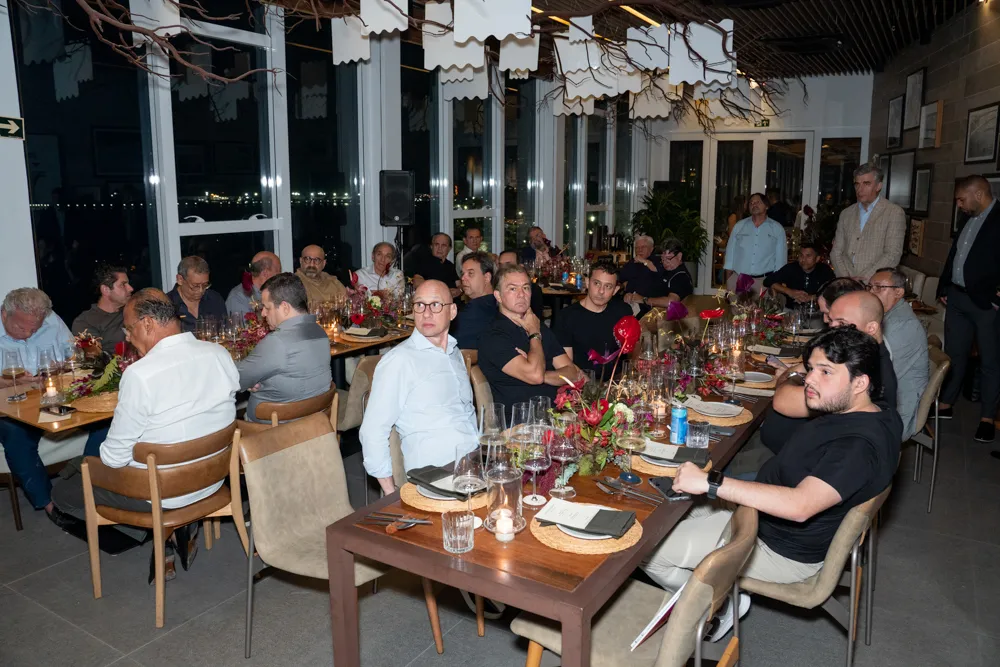 Wine Dinner Experience (6)