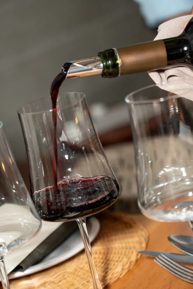 Wine Dinner Experience (8)