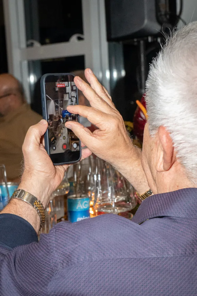 Wine Dinner Experience