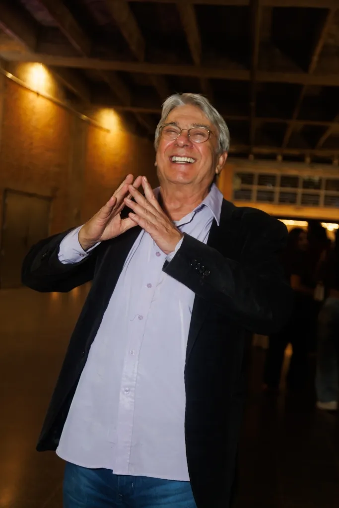 Zé Carlos Machado