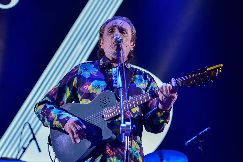 Zé Ramalho (2)